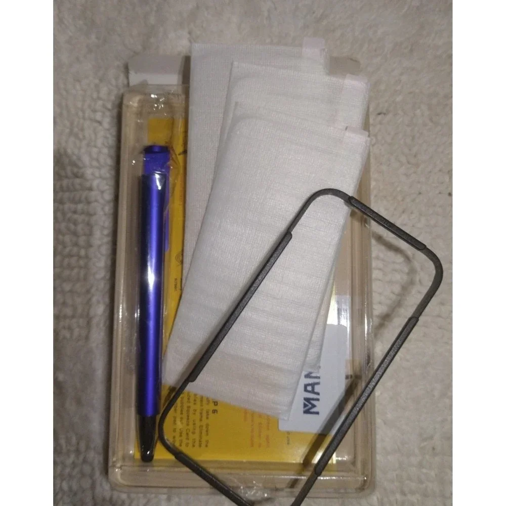 IPhone 12 (5.4in.) Tempered Glass Screen Protector